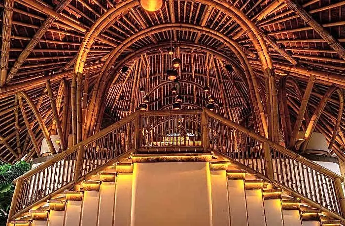 Bambootel Sawah View 5* バリ島